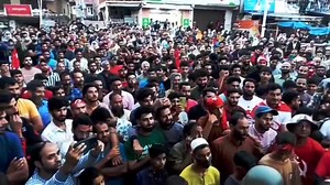 Best speech mohmmad yousuf taregami | Kashmiri videos And Important information