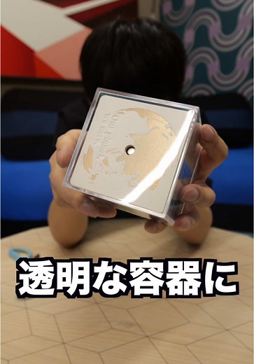 立体アースカレンダーの魅力と使い方