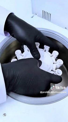 Equipos Avanzados para Laboratorios de Prolab Solutions