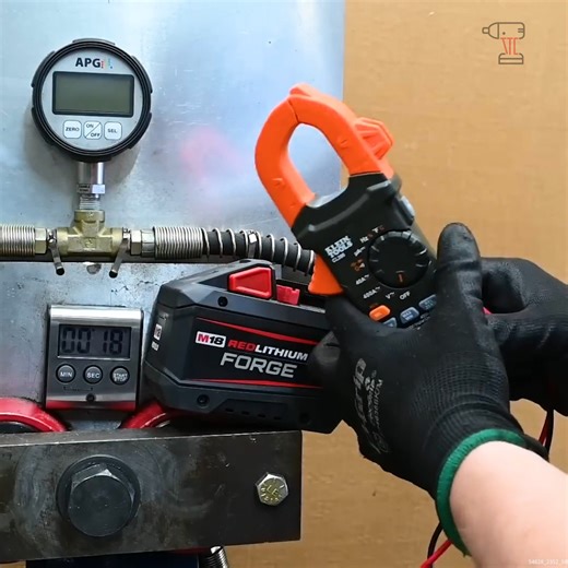 This US Military's Covert Ops Impact Wrench | Torque Test Channel