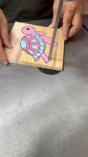 Someone Cut My Turtle Painting! 🐢🎨💔 | Unbelievable Twist 😱