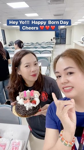 59 reactions · 69 comments | Happy birthday to you #happybirthday #greetings #wednesday #wishes | Joe Wang | Facebook