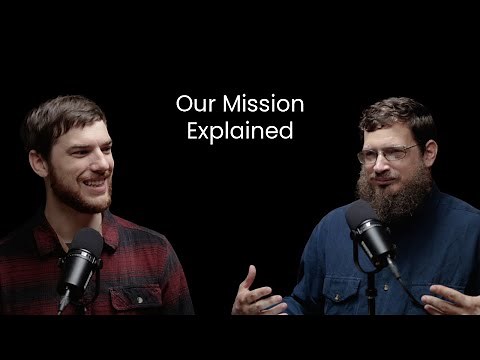 The What, Why, and How of Anabaptist Perspectives