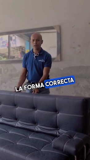 Cómo Abrir y Cerrar un Sofá Cama: Consejos Prácticos #Comoflex #Comodidad #Hogar