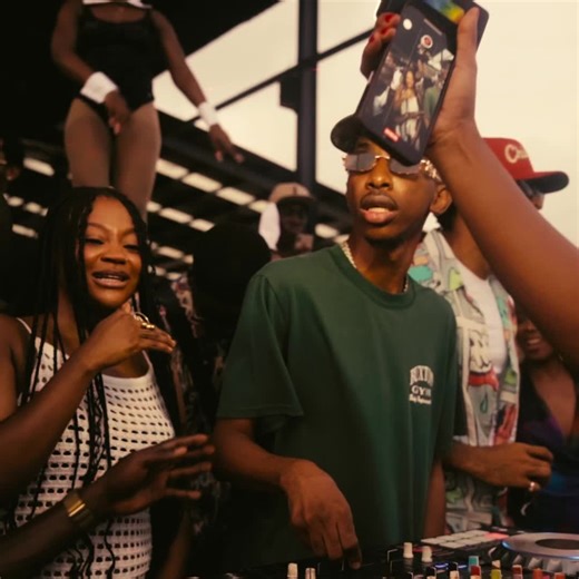 Ultimate Beach Party Experience in Lagos Every Sunday