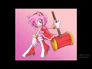 Nightcore - My Sweet Passion