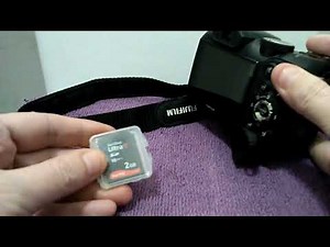 Fujifilm FinePix S2980 Compact Digital Bridge Camera 14MP 18x Optical Zoom