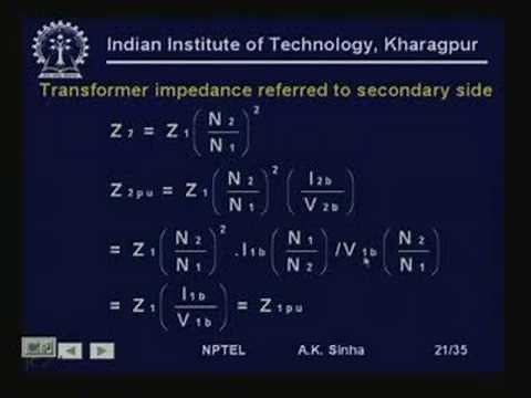 Lecture - 2 Introduction to Single Line Diagram