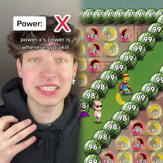 Replying to @dusti_bun_suzie_poo #pov when you turn 16 you get a power and you get the forbidden