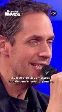 Grand Corps Malade chante "Voir la mer" 😍