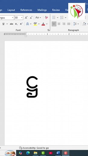Pyidaungsu Font: ဋ္ဌ ရေးနည်း လည်ရစ်ခြင်း