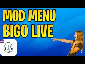 Bigo Live Hack - Bigo Live Unlimited Diamonds MOD MENU iOS & Android 2026