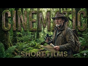Trying to create a Cinematic Short Film using AI | Higgsfield Cinema Studio Tutorial