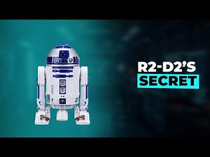 Why R2-D2 Is the Greatest Hero in Star Wars History