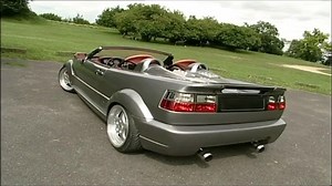 255K views · 6.5K reactions | Corrado Speedster Vr6 Turbo / Golf 1 Speedster Vr6 Une fin malheureuse pour la corrado ... | Essais préparations d'époque | Facebook