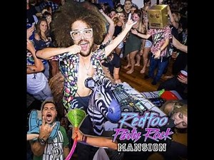 Redfoo - Juicy Wiggle