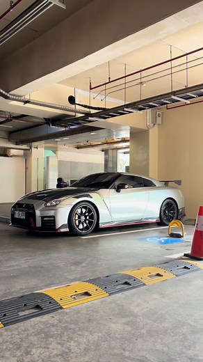 GTR Nismo😍