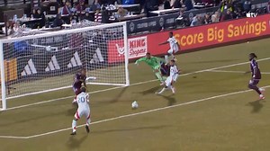 4.5K views · 115 reactions | Pedrinho's first MLS goal gets the comeback started 凉 | FC Dallas | Facebook