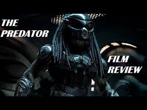 The Predator (2018 Film) Review