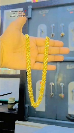 Best Gold Chains For Men (Jewelry Guide)