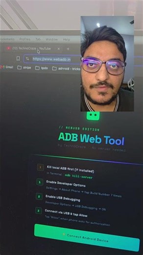 How To solve 'adb' is not recognized as an internal or external command.