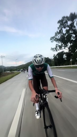 Short ride #fyp #foryoupage #rudyprojectph #storckbikesph