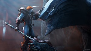 Marvel’s Guardians of the Galaxy Trailer Introduces Lady Hellbender