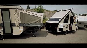 11K views · 38 reactions | Have you seen what's new in the RV Industry? Here at Voyager RV we have put together a promotional video of just a few of the 2015 and 2016 RV's, Travel Trailers, 5th Wheels, Tent Trailers and Motorhomes we have on the lot. Check us out online to see more of what we have: www.VoyagerRV.ca | Voyager RV Centre | Facebook