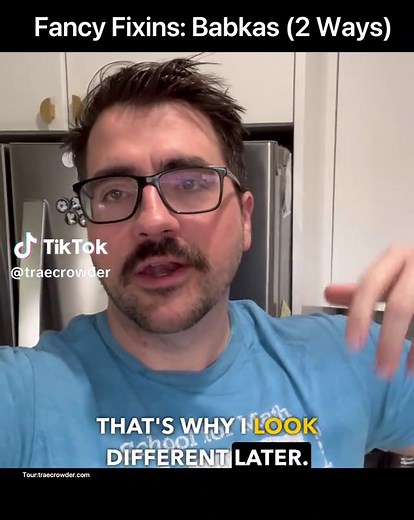 Making Delicious Babka in the Kitchen