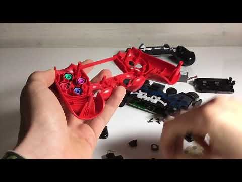 Ps4 Controller Öffnen/Schließen
