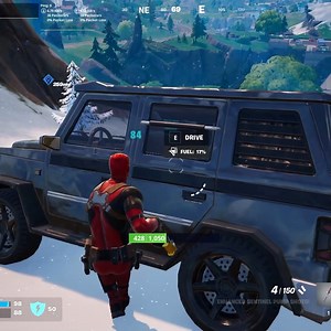 27K views · 58 reactions | Bro listened to me 1v1 a bot and thought it was his cue to third party  | Fortnite Hub | Facebook