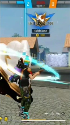 how to edit FF video in alight motion