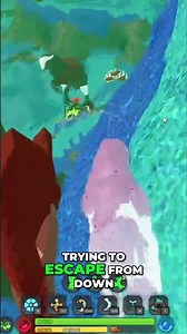 Jungle Survival Roll, Hide, and Find Shroom Piles!