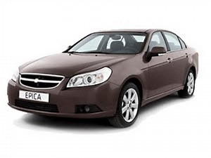 Chevrolet epica 2003 -2007 MC68HC705 B32 key programming