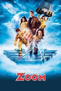 Zoom Movie (2006), Watch Movie Online on TVOnic