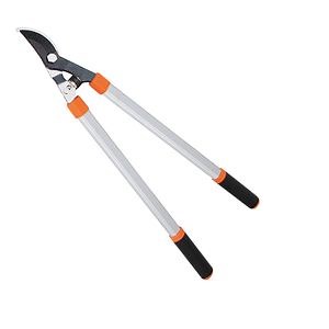 [Hot Item] Designed Manufactured Professional Curved Blade Garden Use Scissors Pruning Shears