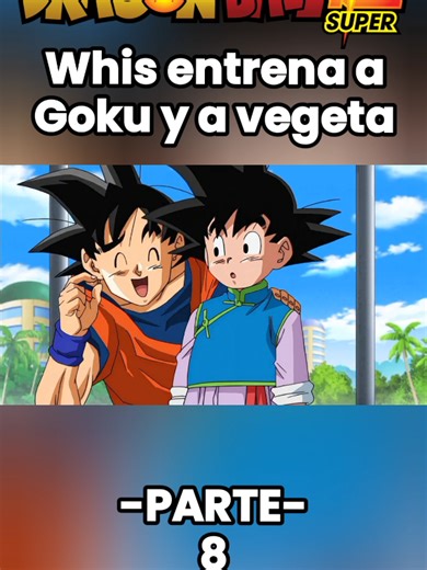 Dbs | Dragon ball Super #dragonballsuper #fypシ゚ #Anime #dbs #dragonball