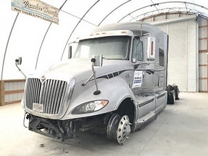 2014 International PROSTAR - Parts Unit 14IH110