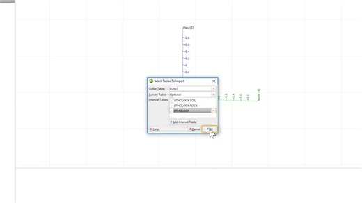 07.Importing a gint Database