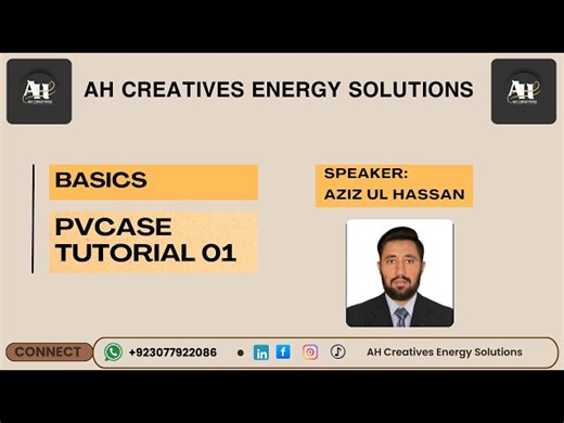 A Comprehensive Introduction to PVcase Frame Interface and Basic Tools in AutoCAD