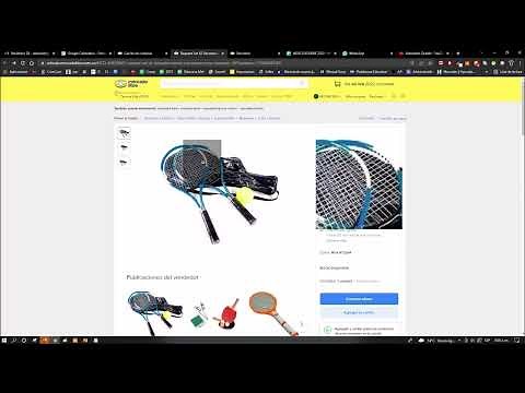 Como agregar varios productos al carrito de Compras de Mercadolibre y ganar envíos gratis...