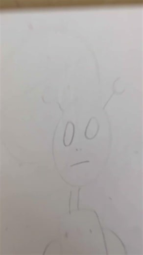 Alien #alien #painting #funny #aliens #space #art