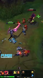 197K views · 466 reactions | #lol #lmht #highlight #leagueoflegends #LMHT #reel | Bún Chả Esports | Facebook