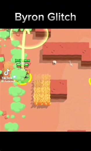 バイロンのバグとは？【ブロスタ】