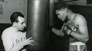 Carl Maxey: Fighting the good fight