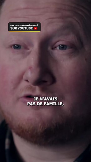 "J'ai quitté ma famille parce qu'ils n'étaient pas musulmans" - Morten | Interview à retrouver en entier sur YT (lien dans la bio) #interview #religion #islam #police | Real Life Portraits