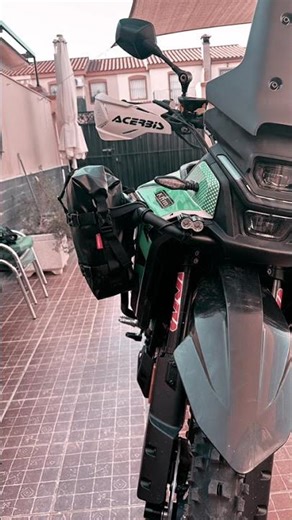 🖤🖤#cfmoto450mt