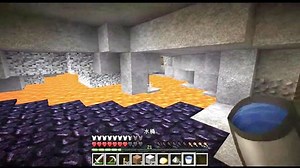 Minecraft我的世界Eater的1.8单人生存[2]钻石