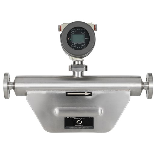 Stainless Steel Coriolis Mass Flow Meter Flow Meter Fuel Flow Meter