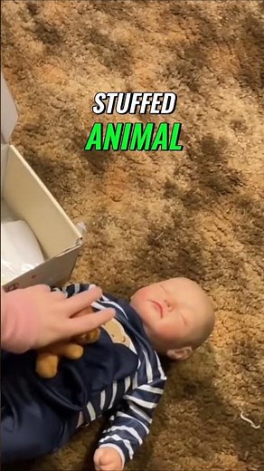 Reborn Baby Doll Unboxing and Review Adorable New Addition to My Collection